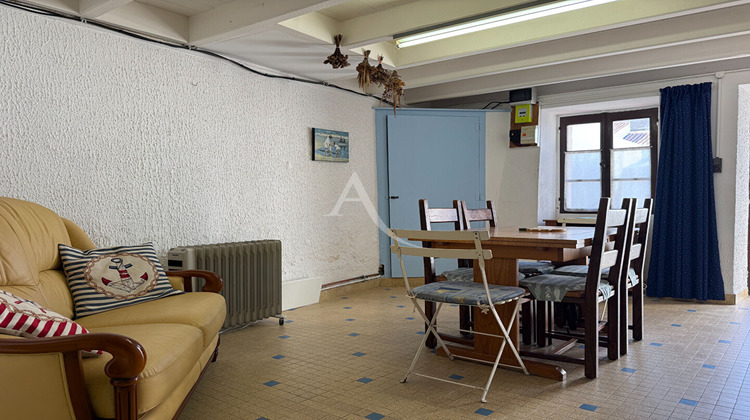 Ma-Cabane - Vente Maison SAINT-GILLES-CROIX-DE-VIE, 43 m²