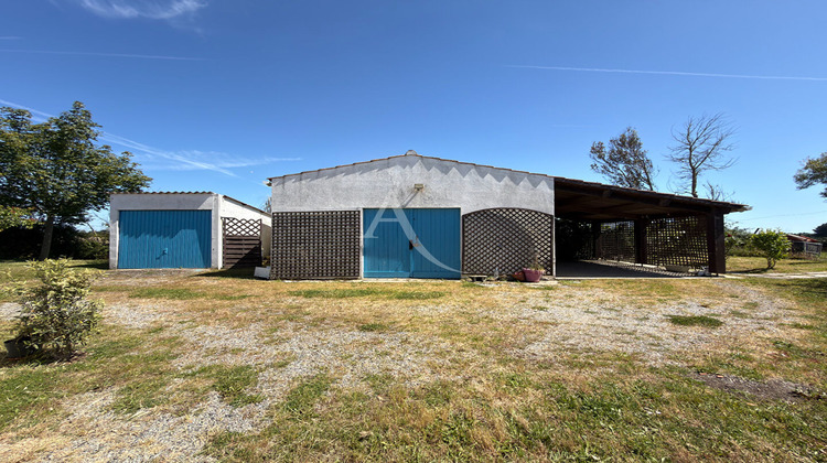 Ma-Cabane - Vente Maison SAINT-GILLES-CROIX-DE-VIE, 69 m²