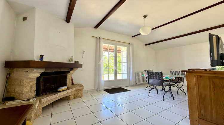Ma-Cabane - Vente Maison SAINT-GILLES-CROIX-DE-VIE, 69 m²