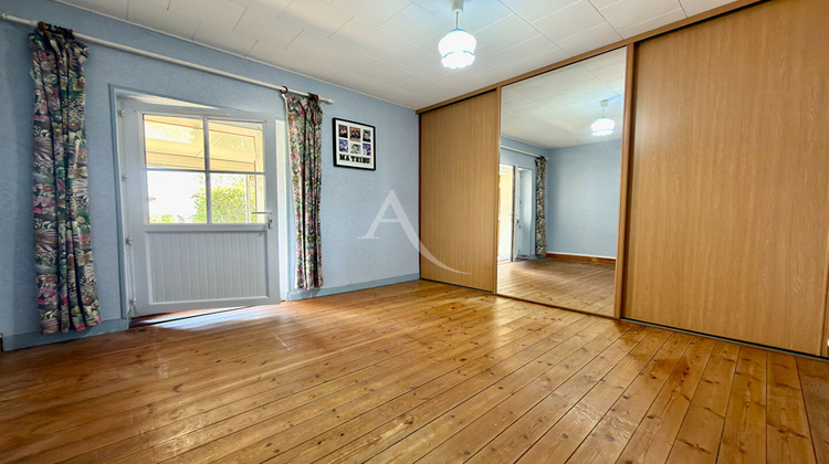 Ma-Cabane - Vente Maison SAINT-GILLES-CROIX-DE-VIE, 69 m²