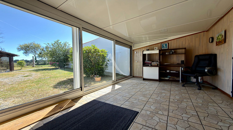 Ma-Cabane - Vente Maison SAINT-GILLES-CROIX-DE-VIE, 69 m²