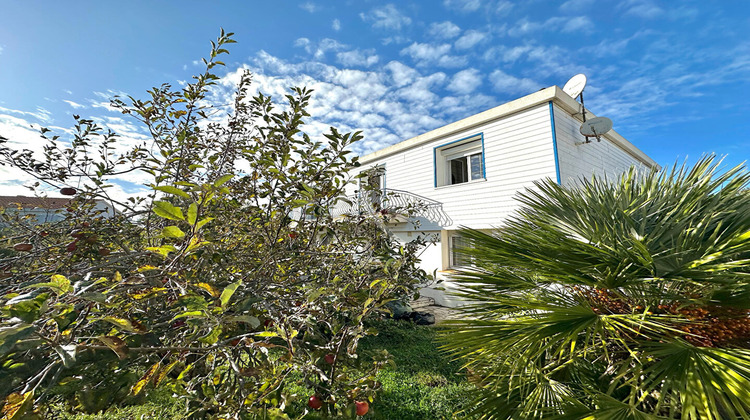Ma-Cabane - Vente Maison SAINT-GILLES-CROIX-DE-VIE, 170 m²
