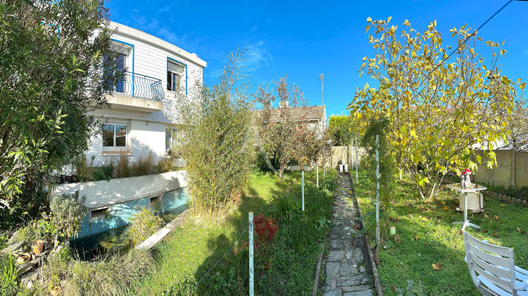 Ma-Cabane - Vente Maison SAINT-GILLES-CROIX-DE-VIE, 170 m²