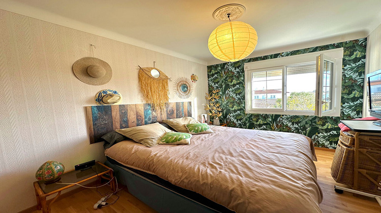 Ma-Cabane - Vente Maison SAINT-GILLES-CROIX-DE-VIE, 170 m²
