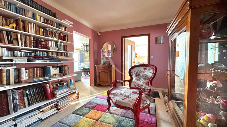 Ma-Cabane - Vente Maison SAINT-GILLES-CROIX-DE-VIE, 170 m²