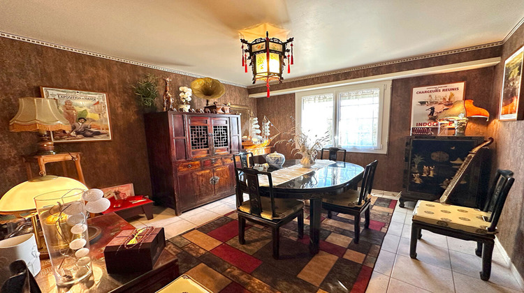 Ma-Cabane - Vente Maison SAINT-GILLES-CROIX-DE-VIE, 170 m²