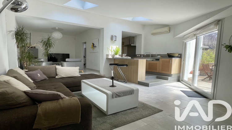 Ma-Cabane - Vente Maison Saint-Gilles-Croix-de-Vie, 116 m²