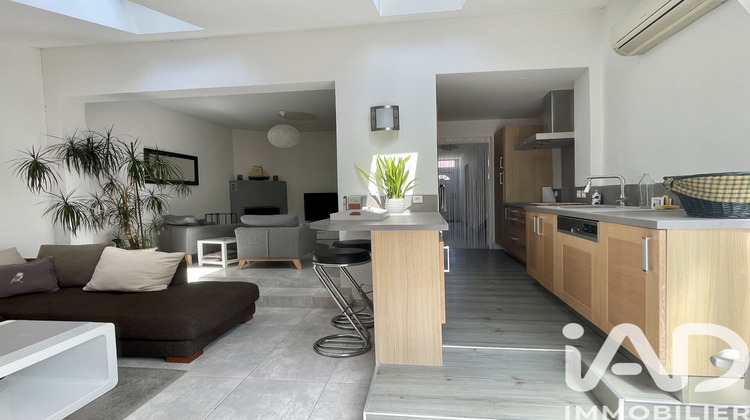 Ma-Cabane - Vente Maison Saint-Gilles-Croix-de-Vie, 116 m²