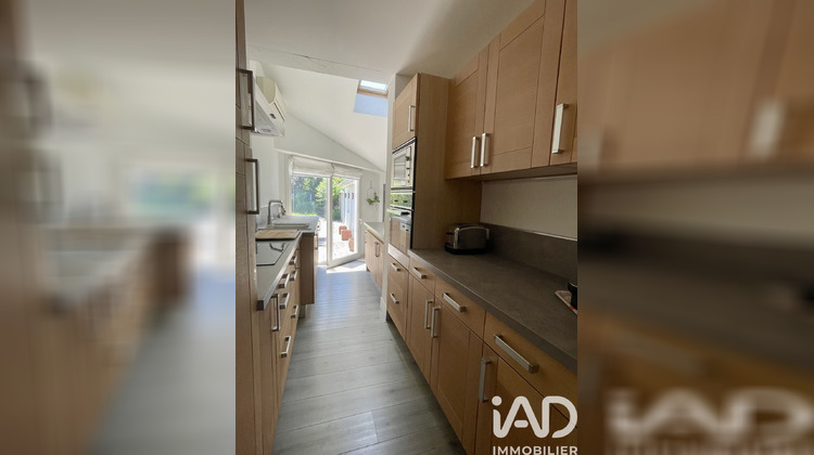 Ma-Cabane - Vente Maison Saint-Gilles-Croix-de-Vie, 116 m²