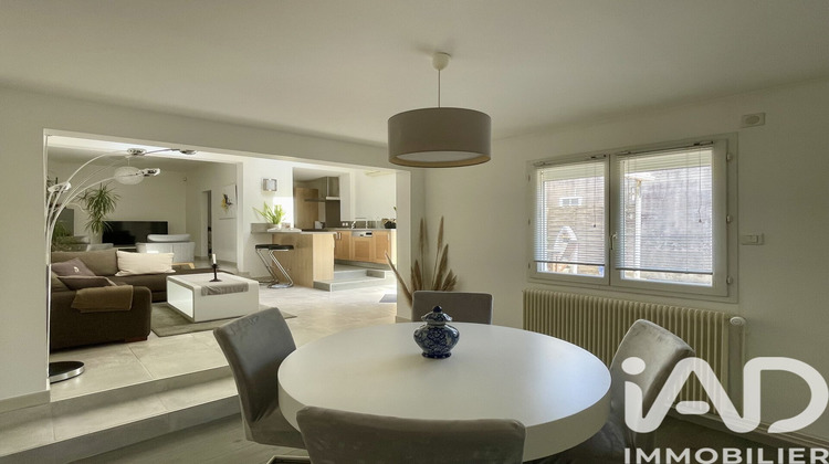 Ma-Cabane - Vente Maison Saint-Gilles-Croix-de-Vie, 116 m²