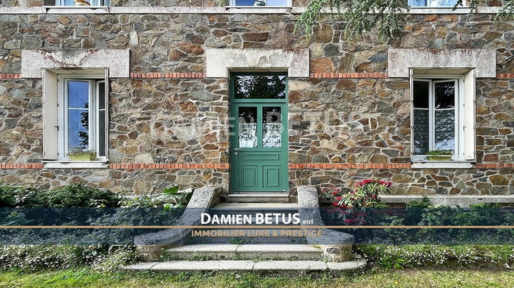 Ma-Cabane - Vente Maison SAINT GILLES CROIX DE VIE, 270 m²