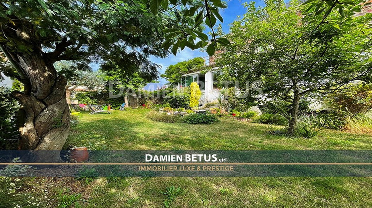 Ma-Cabane - Vente Maison SAINT GILLES CROIX DE VIE, 270 m²