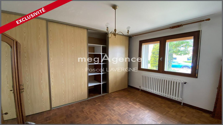 Ma-Cabane - Vente Maison SAINT GILLES CROIX DE VIE, 111 m²