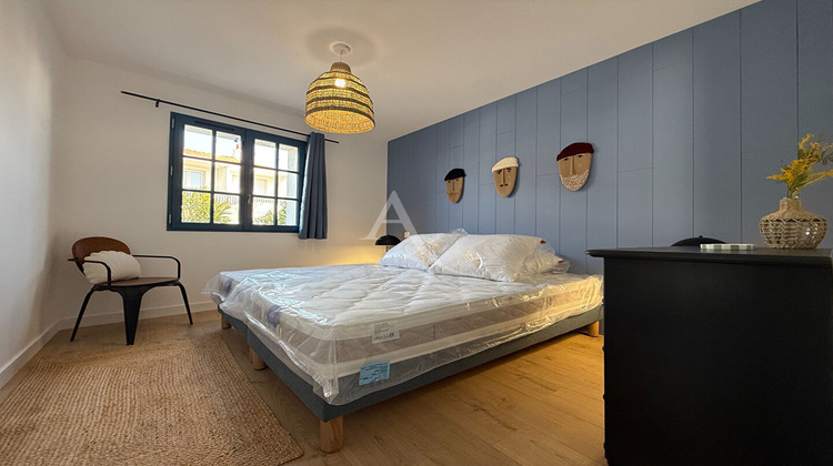 Ma-Cabane - Vente Maison SAINT-GILLES-CROIX-DE-VIE, 48 m²