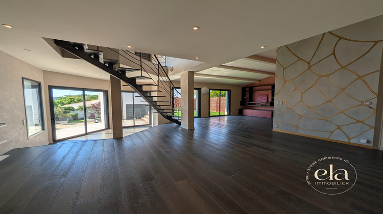Ma-Cabane - Vente Maison Saint-Gilles-Croix-de-Vie, 179 m²