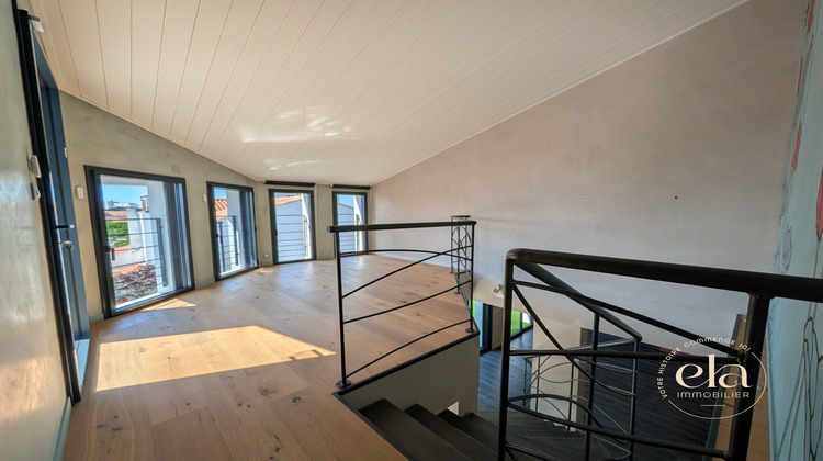 Ma-Cabane - Vente Maison Saint-Gilles-Croix-de-Vie, 179 m²