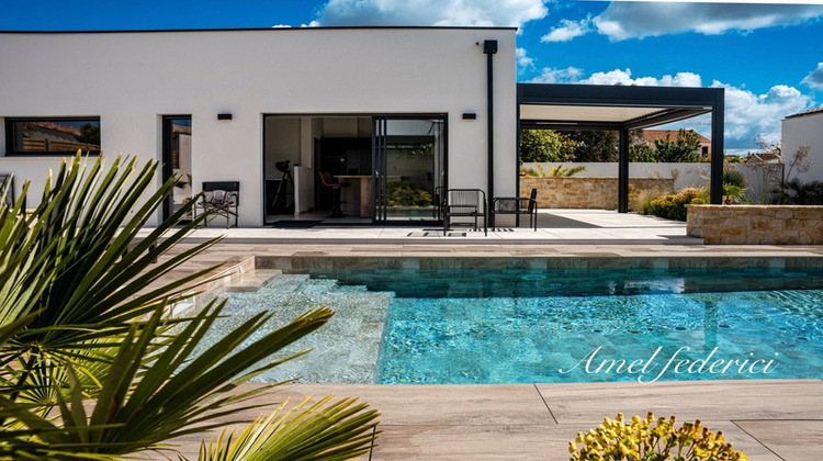 Ma-Cabane - Vente Maison SAINT GILLES CROIX DE VIE, 120 m²