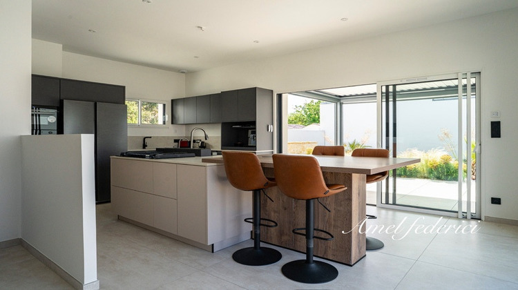 Ma-Cabane - Vente Maison SAINT GILLES CROIX DE VIE, 120 m²
