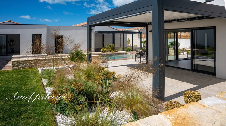 Ma-Cabane - Vente Maison SAINT GILLES CROIX DE VIE, 120 m²