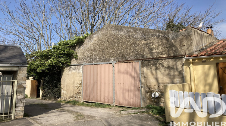 Ma-Cabane - Vente Maison Saint-Gilles-Croix-de-Vie, 90 m²