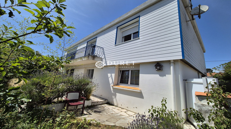 Ma-Cabane - Vente Maison Saint-Gilles-Croix-de-Vie, 170 m²