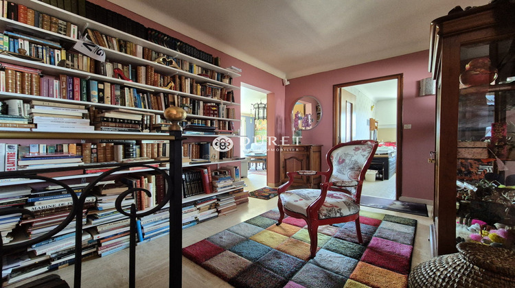 Ma-Cabane - Vente Maison Saint-Gilles-Croix-de-Vie, 170 m²