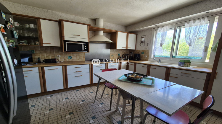 Ma-Cabane - Vente Maison Saint-Gilles-Croix-de-Vie, 170 m²