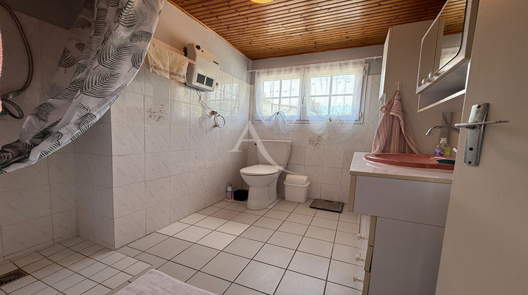 Ma-Cabane - Vente Maison SAINT-GILLES-CROIX-DE-VIE, 57 m²