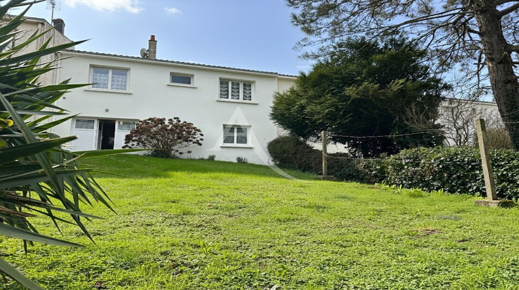 Ma-Cabane - Vente Maison SAINT-GILLES-CROIX-DE-VIE, 118 m²
