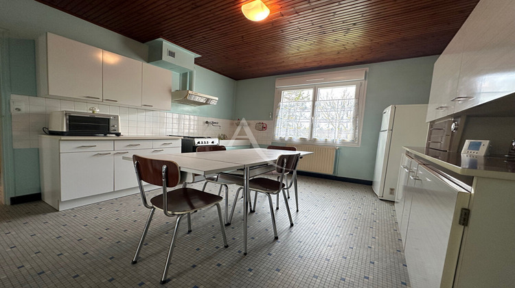Ma-Cabane - Vente Maison SAINT-GILLES-CROIX-DE-VIE, 118 m²