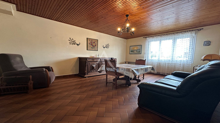 Ma-Cabane - Vente Maison SAINT-GILLES-CROIX-DE-VIE, 118 m²