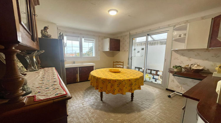Ma-Cabane - Vente Maison Saint-Gilles-Croix-de-Vie, 170 m²