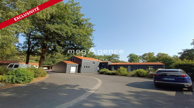 Ma-Cabane - Vente Maison SAINT GILLES CROIX DE VIE, 192 m²