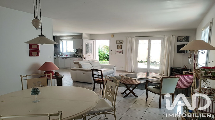Ma-Cabane - Vente Maison Saint-Gilles-Croix-de-Vie, 84 m²