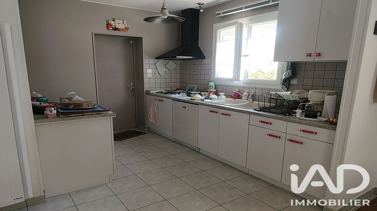Ma-Cabane - Vente Maison Saint-Gilles-Croix-de-Vie, 84 m²