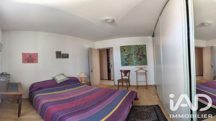 Ma-Cabane - Vente Maison Saint-Gilles-Croix-de-Vie, 84 m²
