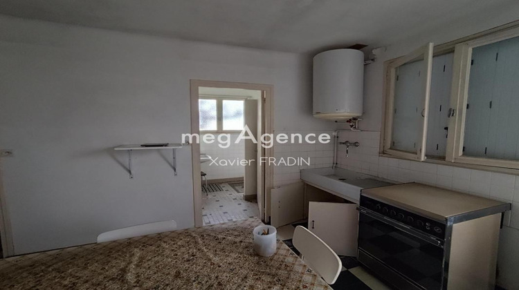 Ma-Cabane - Vente Maison SAINT GILLES CROIX DE VIE, 86 m²