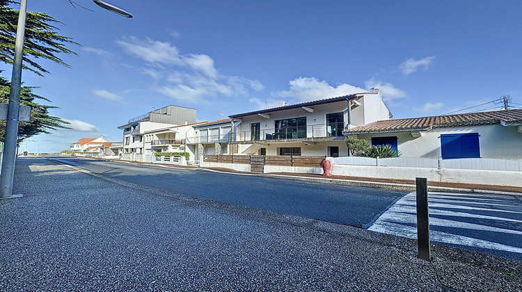 Ma-Cabane - Vente Maison SAINT-GILLES-CROIX-DE-VIE, 130 m²