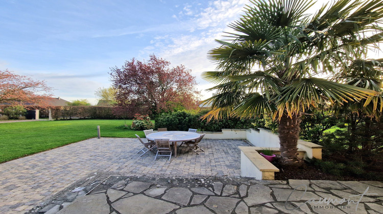 Ma-Cabane - Vente Maison Saint-Gilles-de-Crétot, 160 m²