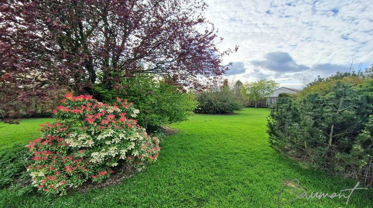 Ma-Cabane - Vente Maison Saint-Gilles-de-Crétot, 160 m²