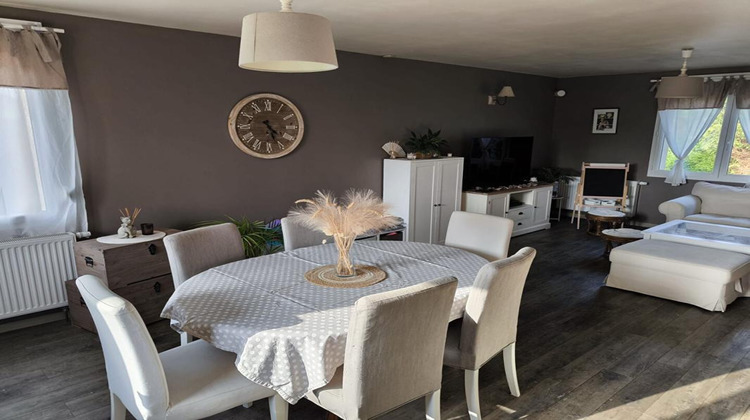 Ma-Cabane - Vente Maison SAINT GILLES DE CRETOT, 160 m²