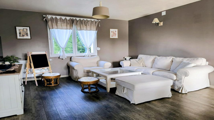 Ma-Cabane - Vente Maison SAINT GILLES DE CRETOT, 160 m²