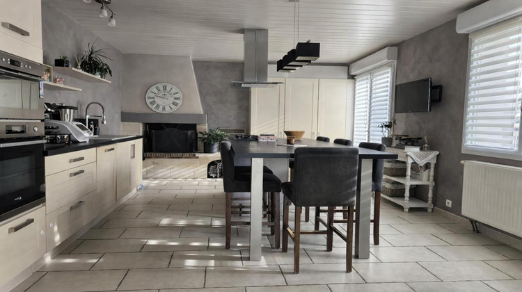 Ma-Cabane - Vente Maison SAINT GILLES DE CRETOT, 160 m²