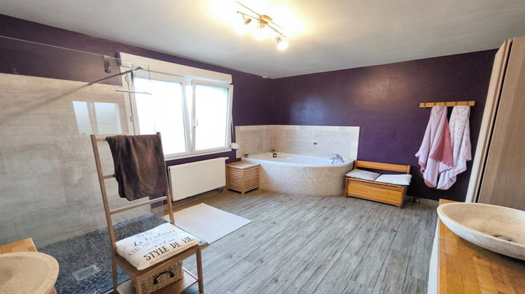 Ma-Cabane - Vente Maison SAINT GILLES DE CRETOT, 160 m²
