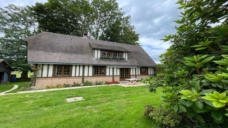 Ma-Cabane - Vente Maison SAINT-GILLES-DE-LA-NEUVILLE, 100 m²