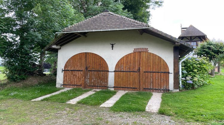 Ma-Cabane - Vente Maison SAINT-GILLES-DE-LA-NEUVILLE, 100 m²