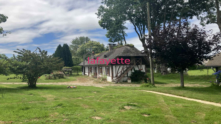 Ma-Cabane - Vente Maison Saint-Gilles-de-la-Neuville, 105 m²