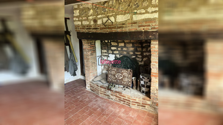 Ma-Cabane - Vente Maison Saint-Gilles-de-la-Neuville, 105 m²