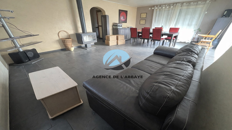 Ma-Cabane - Vente Maison SAINT-GILLES-DE-LA-NEUVILLE, 109 m²