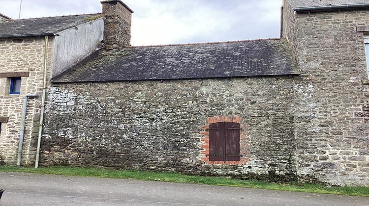 Ma-Cabane - Vente Maison SAINT-GILLES-DU-MENE, 40 m²
